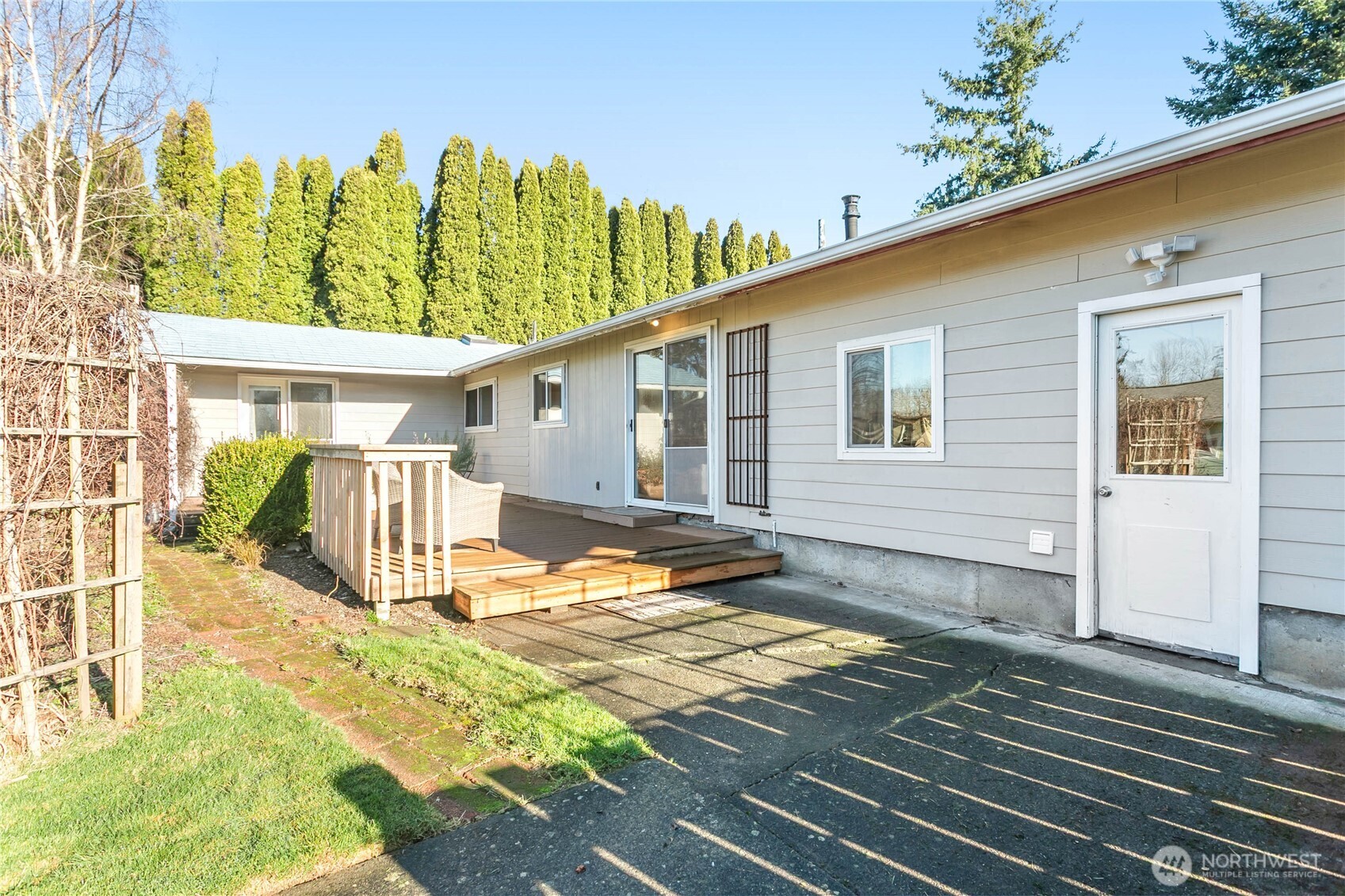 5509 Gerard Drive , Bellingham, WA 98226-9631