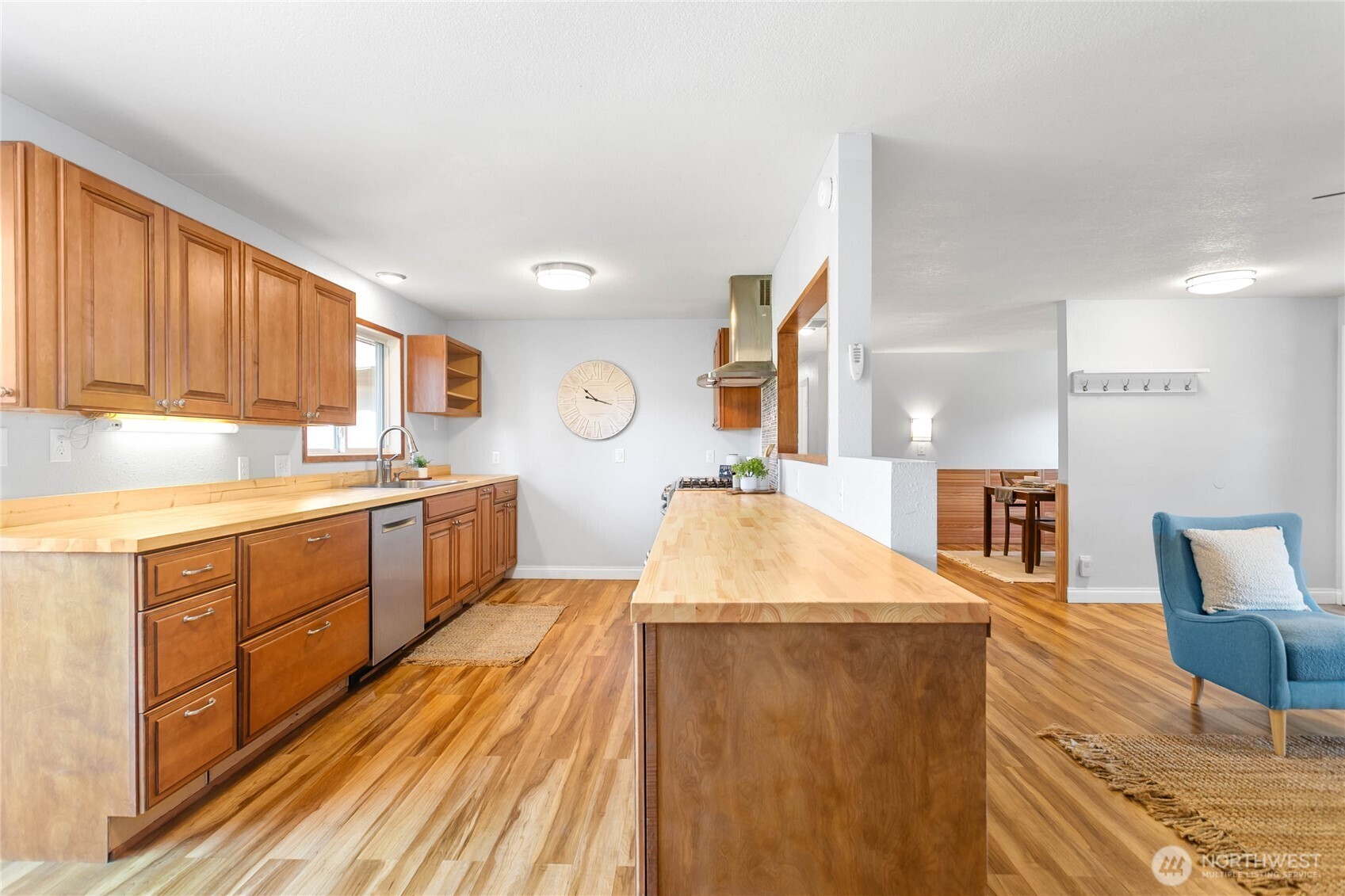 5509 Gerard Drive , Bellingham, WA 98226-9631