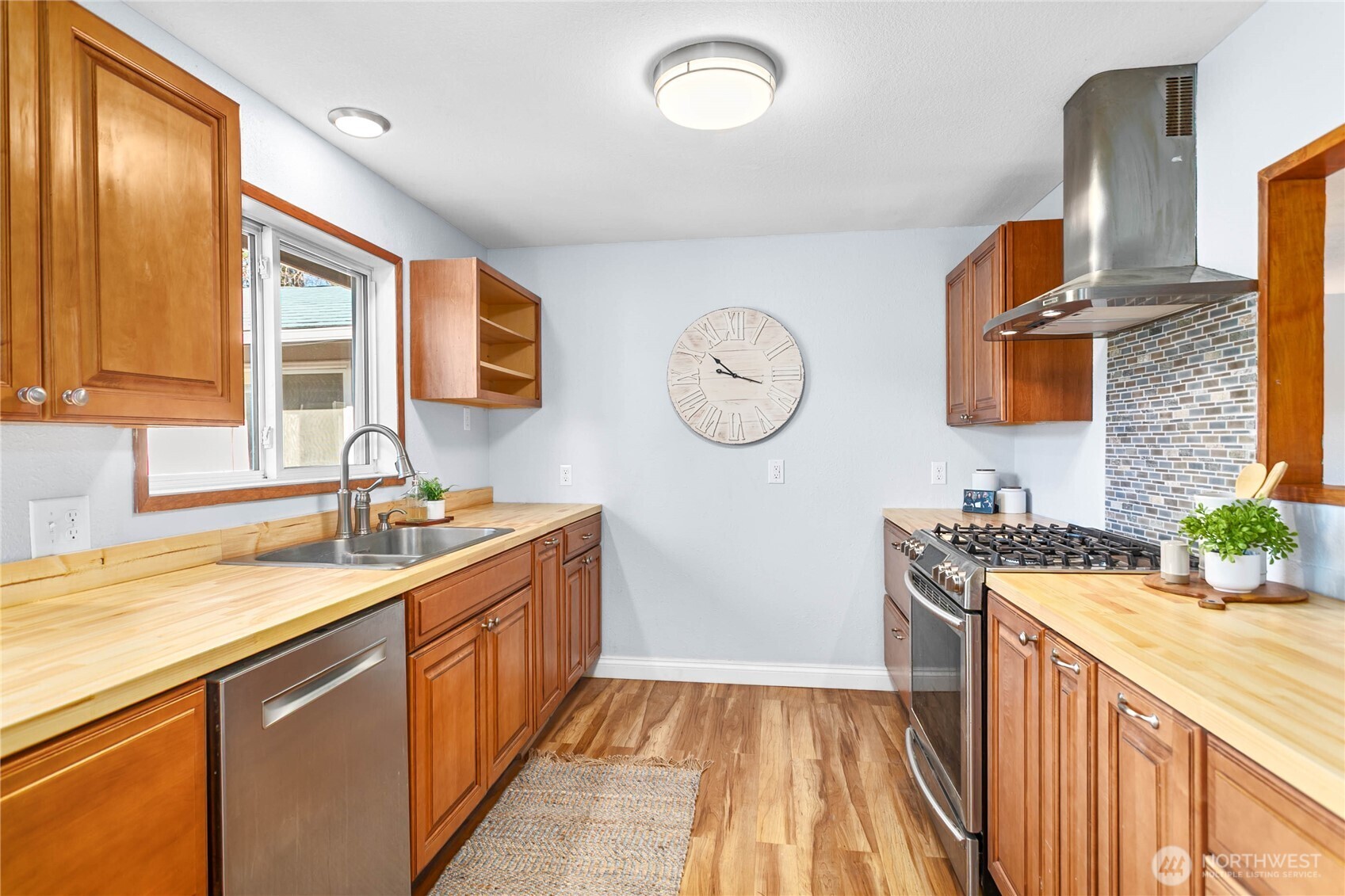 5509 Gerard Drive , Bellingham, WA 98226-9631