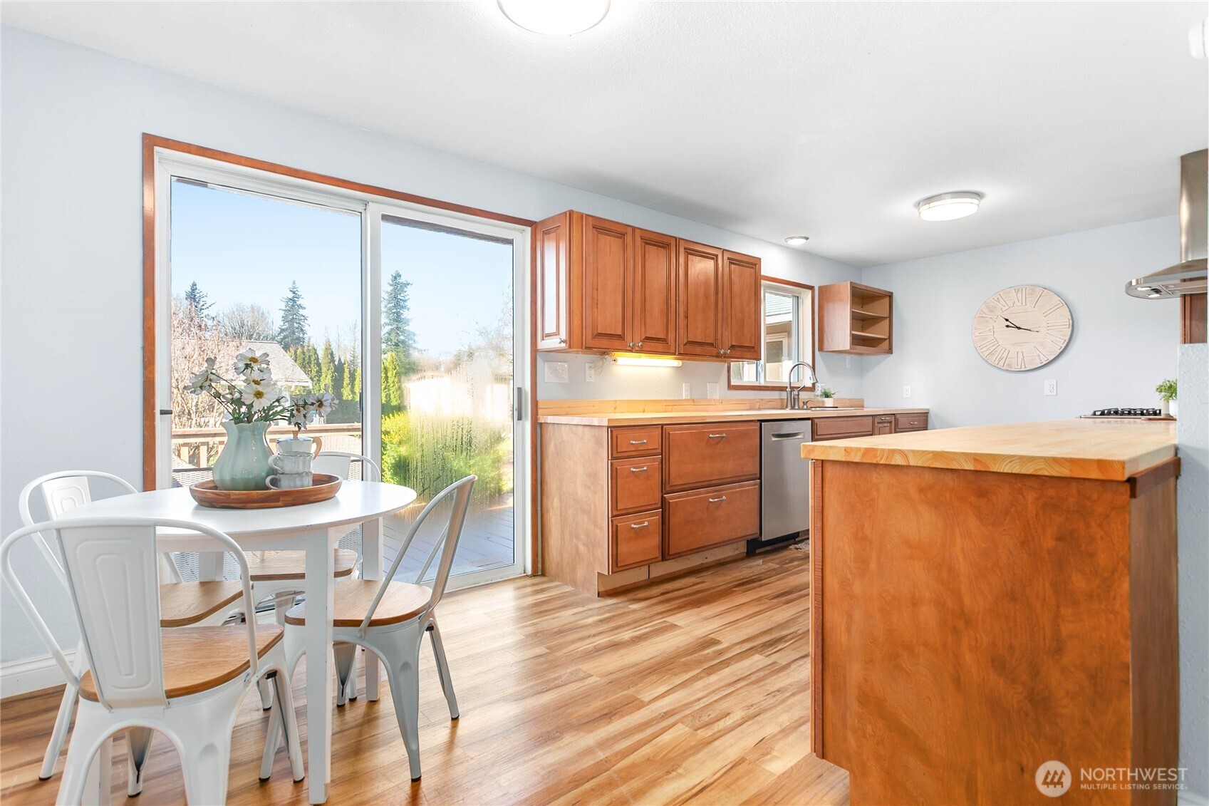 5509 Gerard Drive , Bellingham, WA 98226-9631