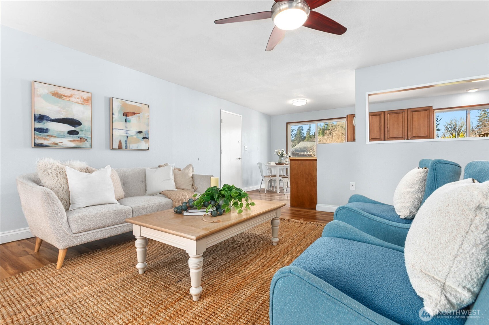 5509 Gerard Drive , Bellingham, WA 98226-9631