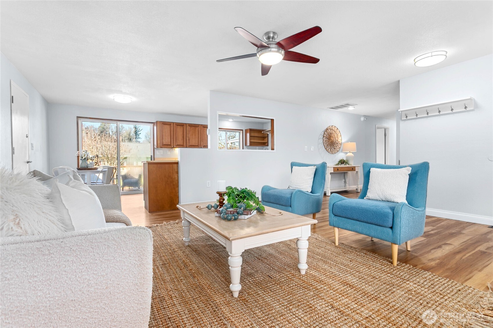 5509 Gerard Drive , Bellingham, WA 98226-9631