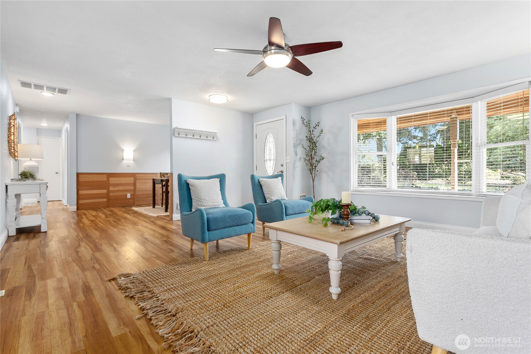 5509 Gerard Drive , Bellingham, WA 98226-9631