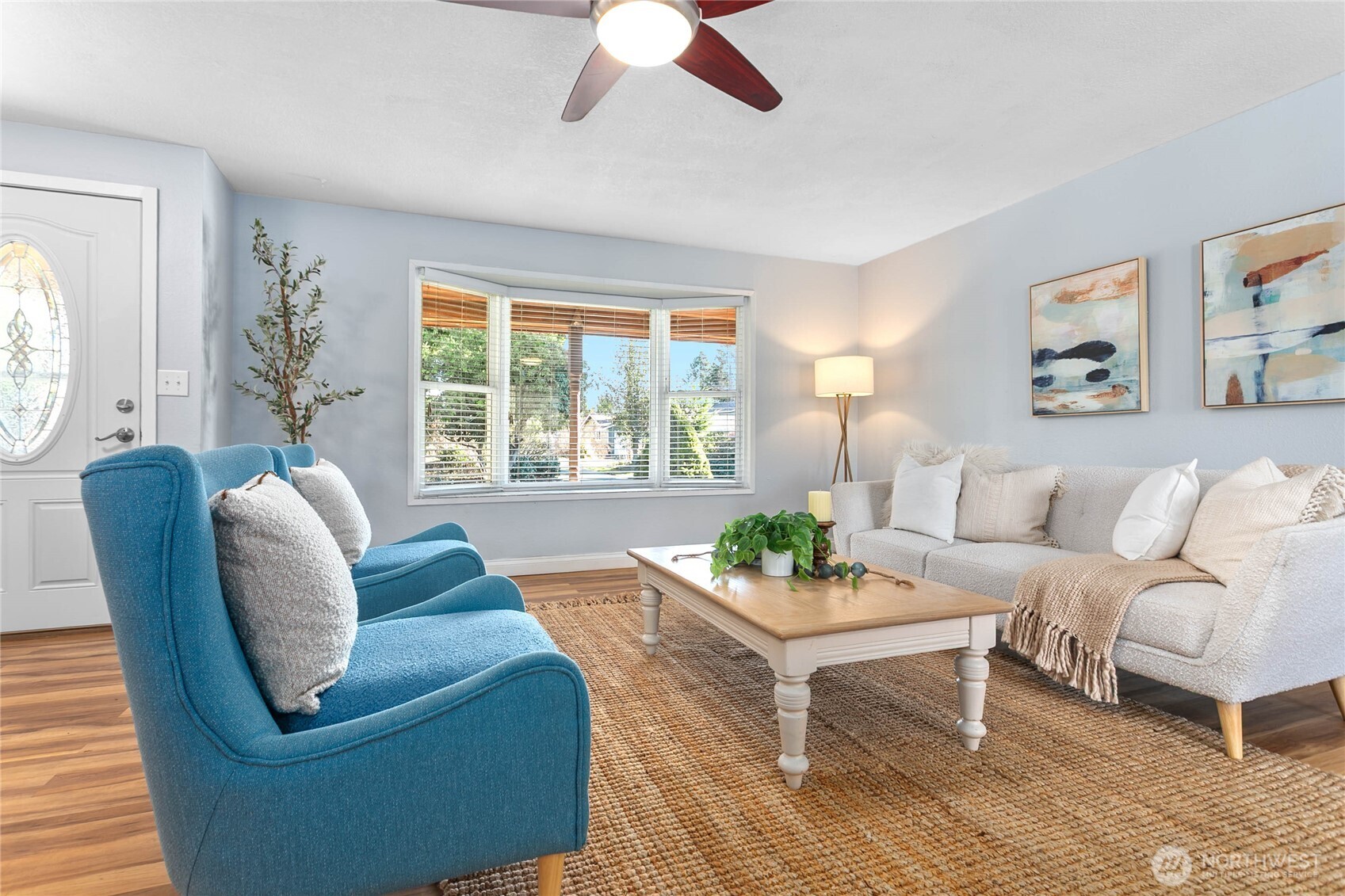 5509 Gerard Drive , Bellingham, WA 98226-9631