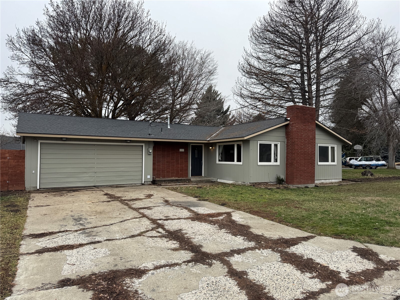 200 E 17th Avenue , Ellensburg, WA 98926