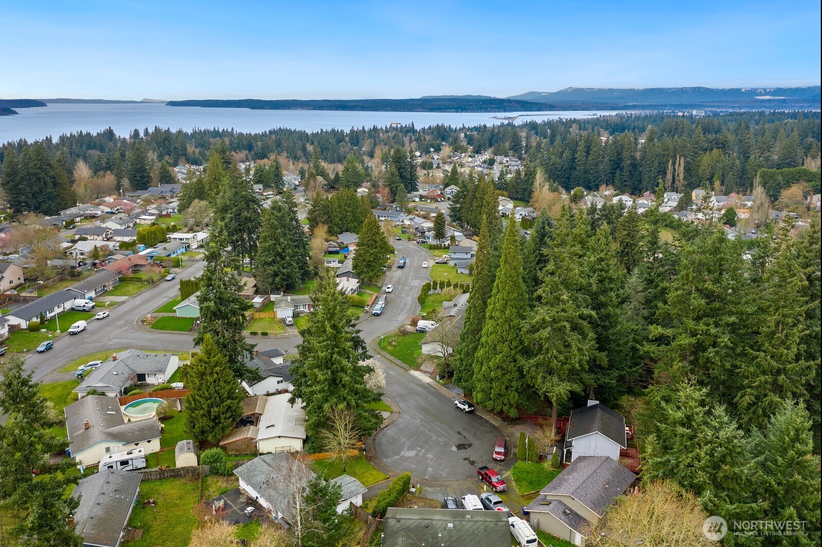 6327 Polk Place , Everett, WA 98203-3409