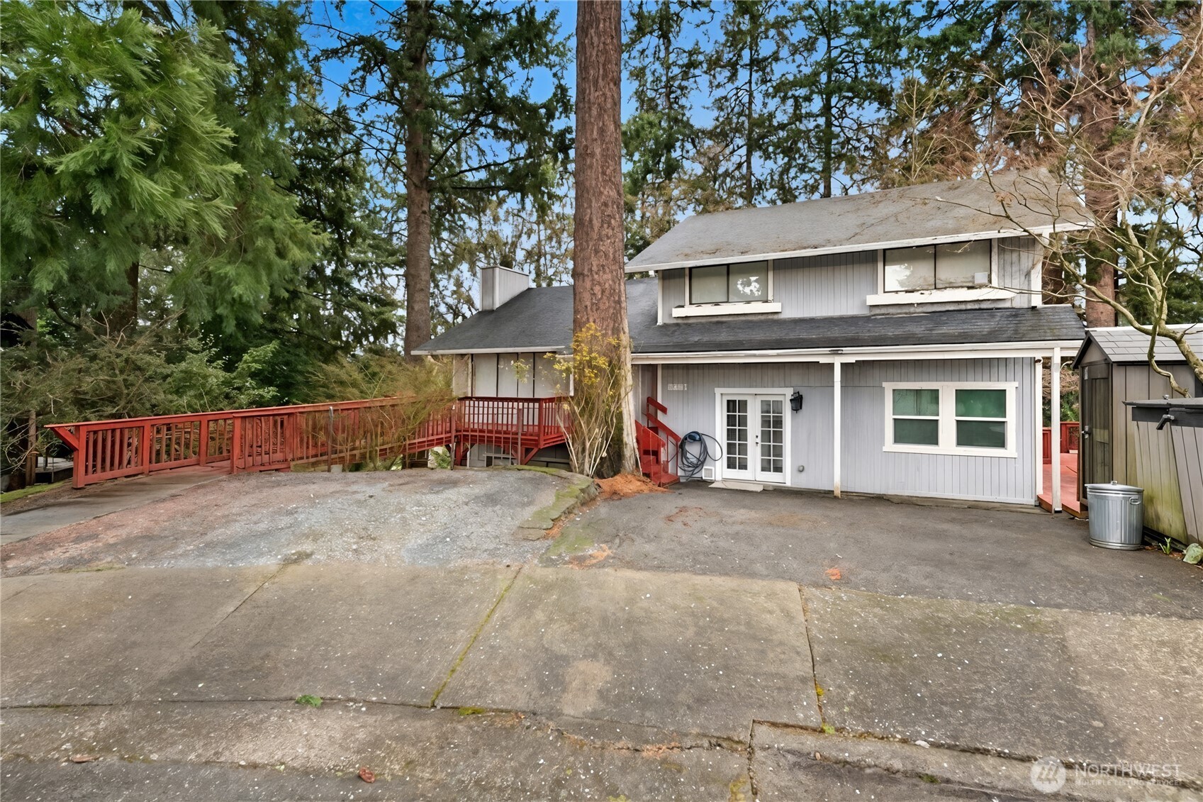 6327 Polk Place , Everett, WA 98203-3409