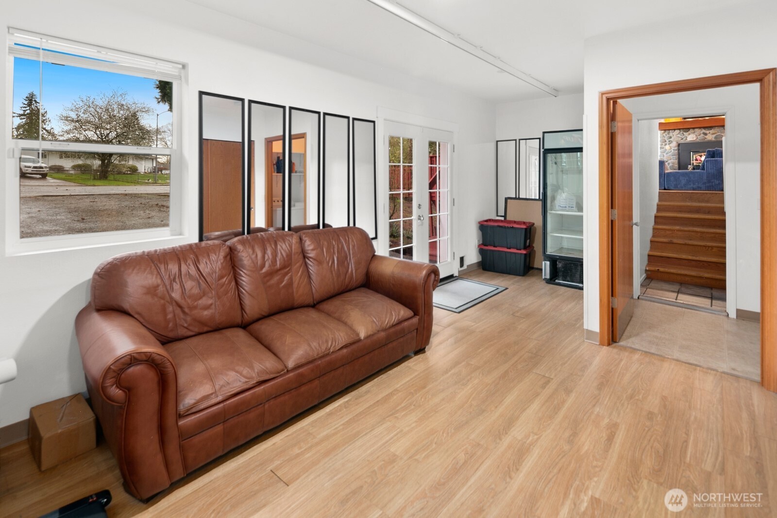 6327 Polk Place , Everett, WA 98203-3409