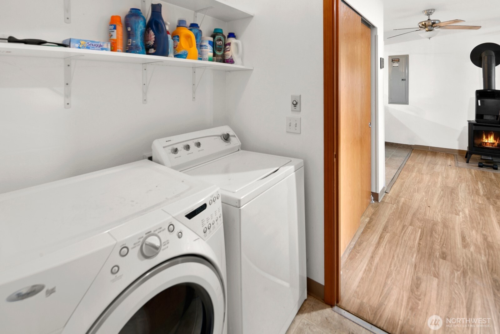 6327 Polk Place , Everett, WA 98203-3409