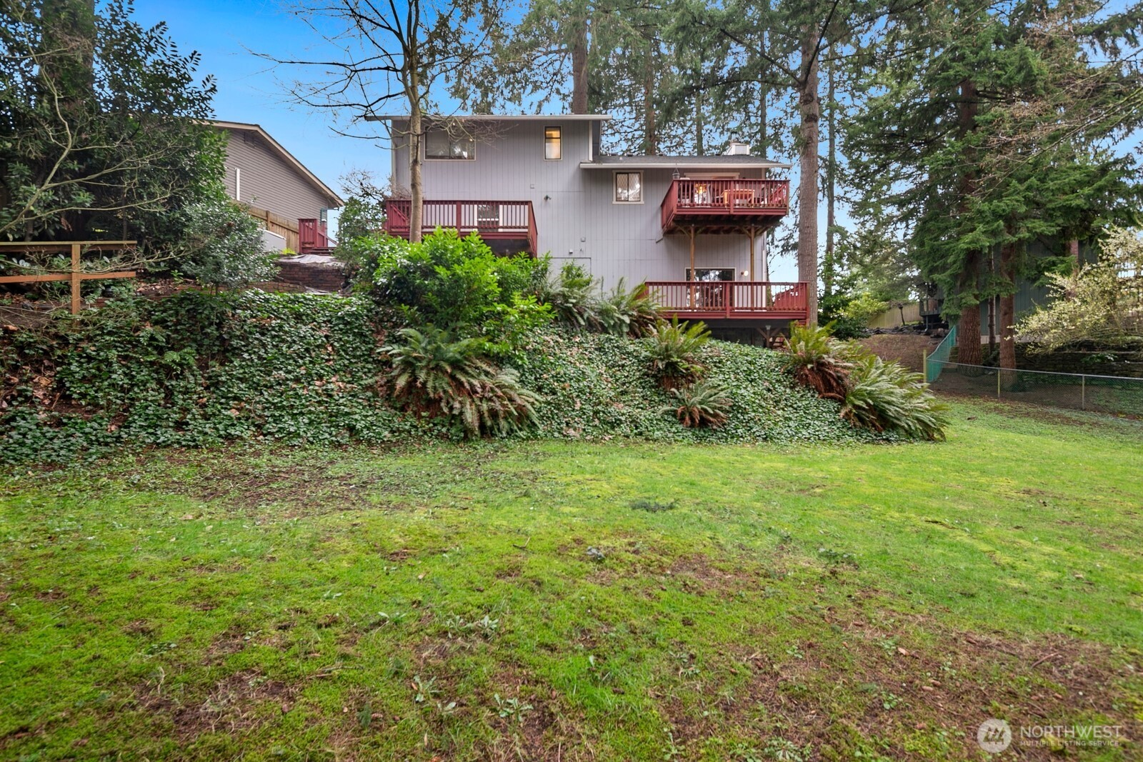 6327 Polk Place , Everett, WA 98203-3409