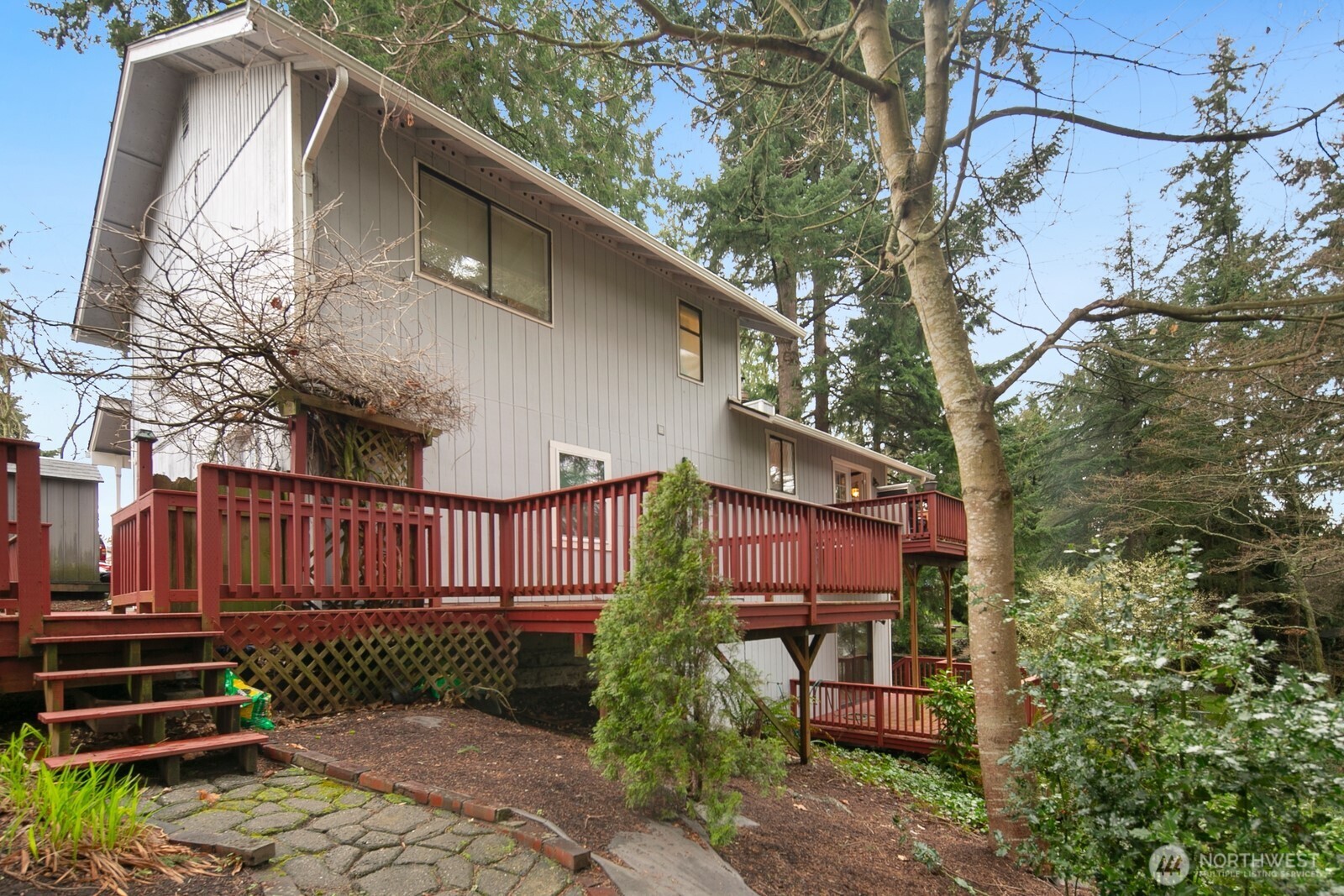 6327 Polk Place , Everett, WA 98203-3409