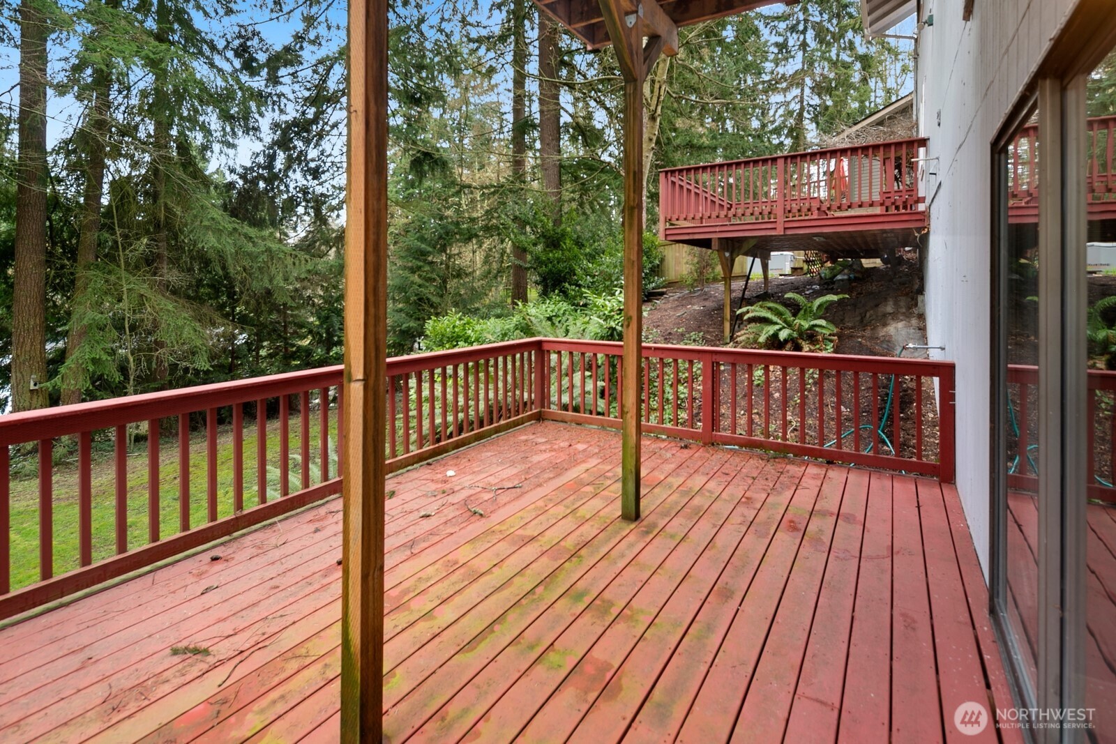 6327 Polk Place , Everett, WA 98203-3409