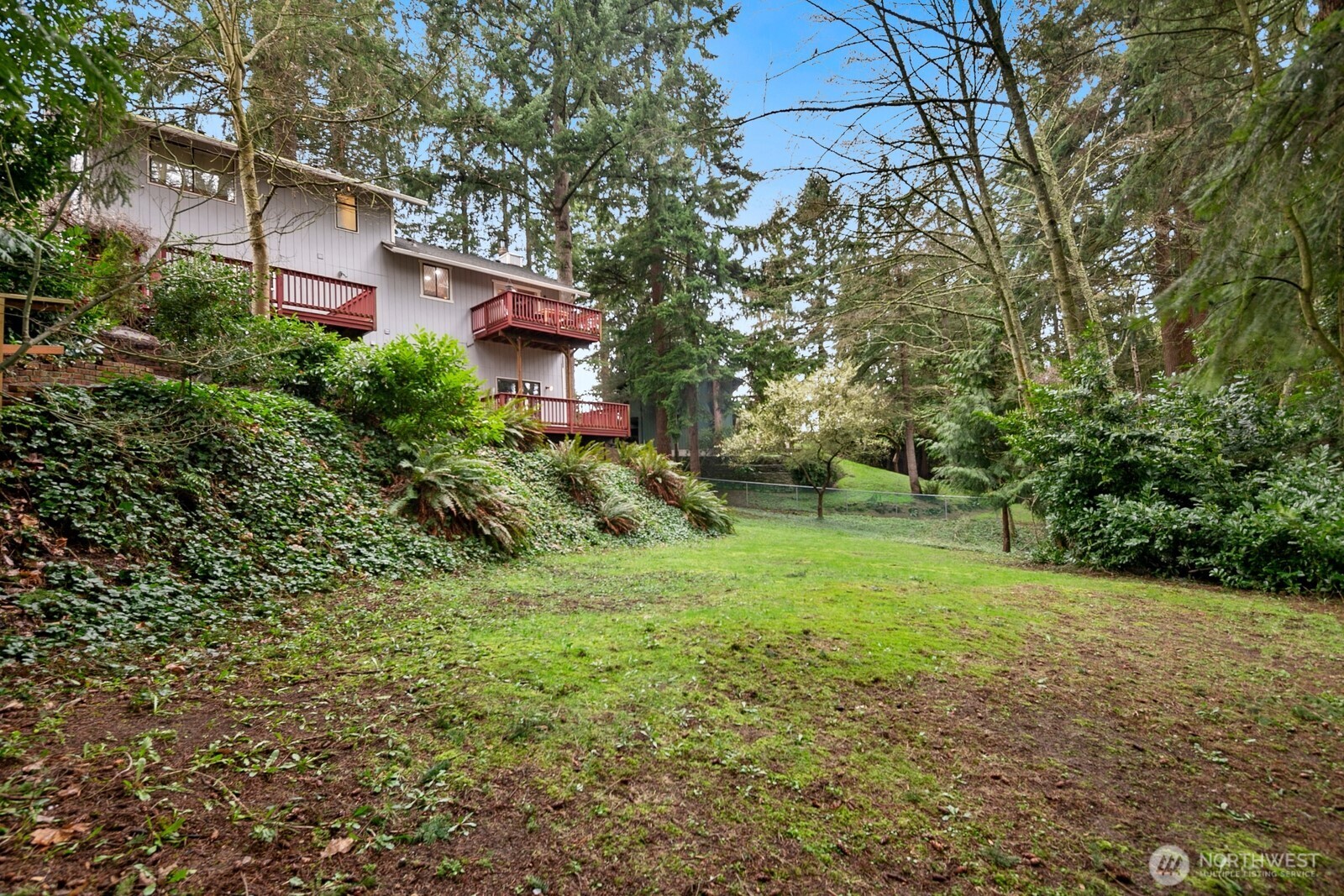 6327 Polk Place , Everett, WA 98203-3409