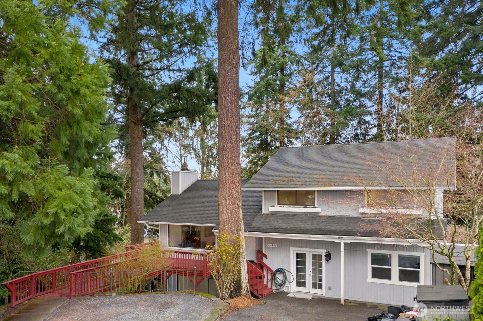 6327 Polk Place , Everett, WA 98203-3409