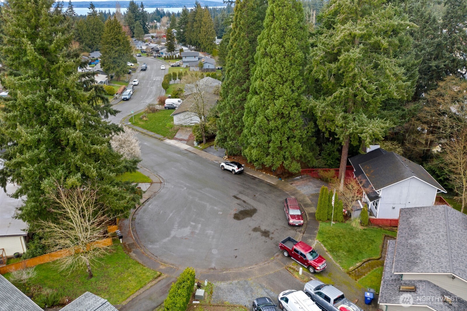 6327 Polk Place , Everett, WA 98203-3409