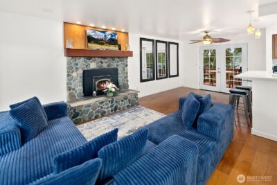 6327 Polk Place , Everett, WA 98203-3409 - Photo 5
