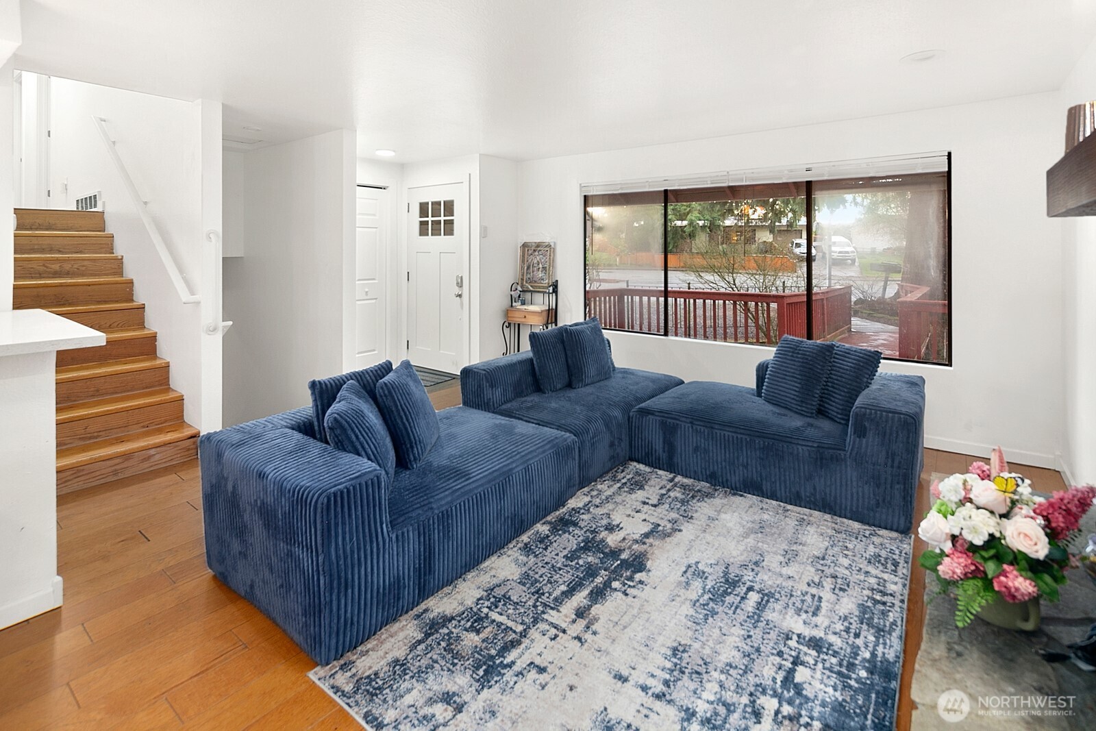 6327 Polk Place , Everett, WA 98203-3409