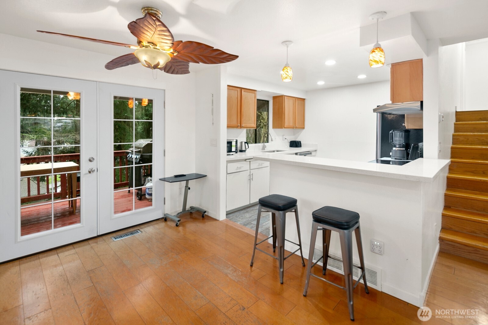 6327 Polk Place , Everett, WA 98203-3409