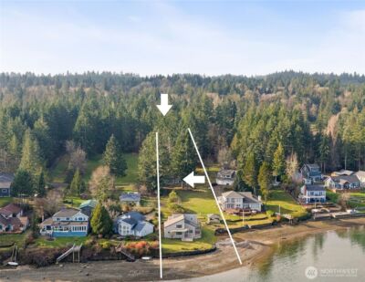 130 E Old Winery Road , Shelton, WA 98584