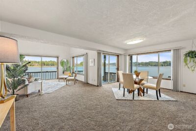 130 E Old Winery Road , Shelton, WA 98584 - Photo 2