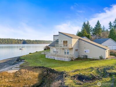 130 E Old Winery Road , Shelton, WA 98584 - Photo 22