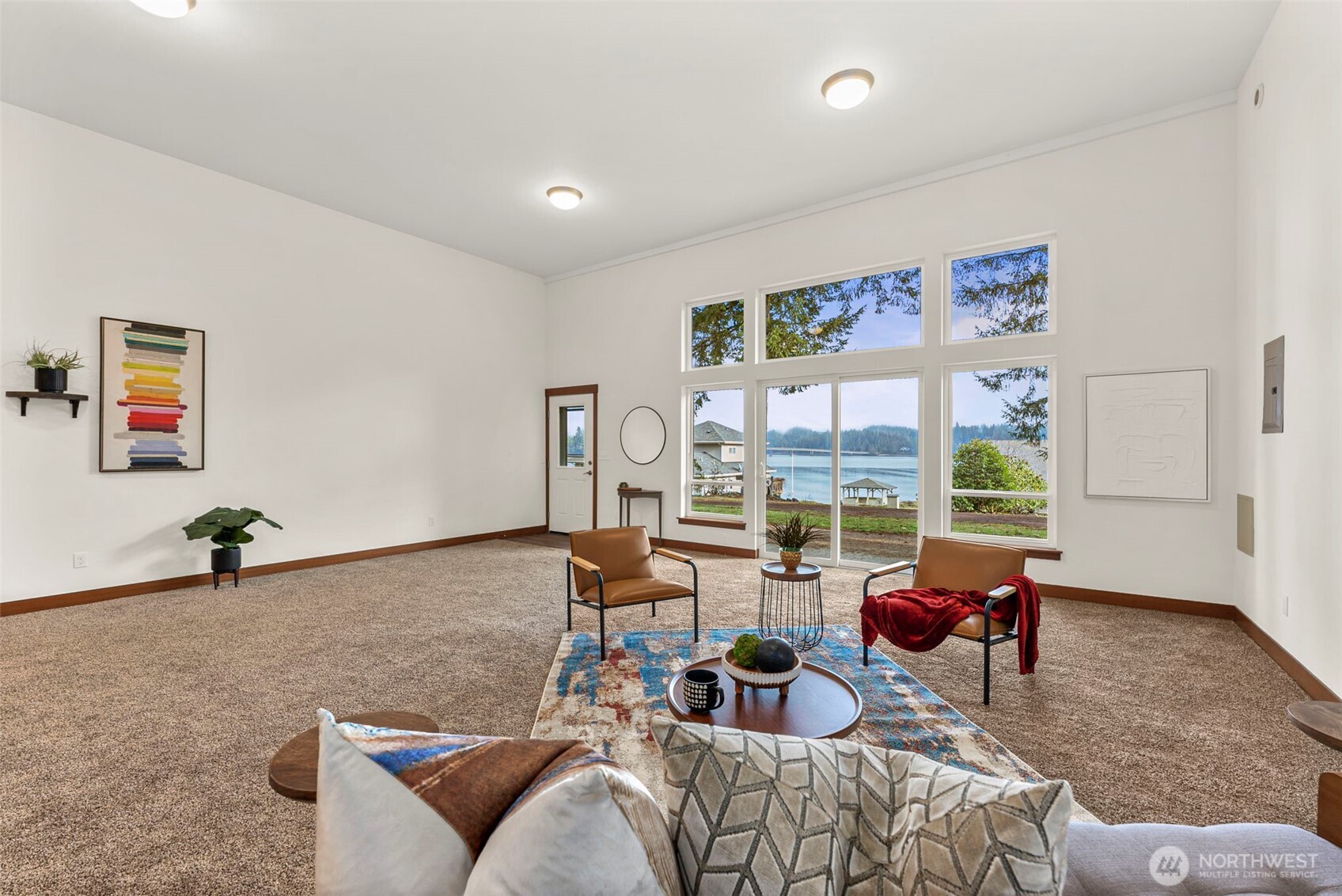 130 E Old Winery Road , Shelton, WA 98584