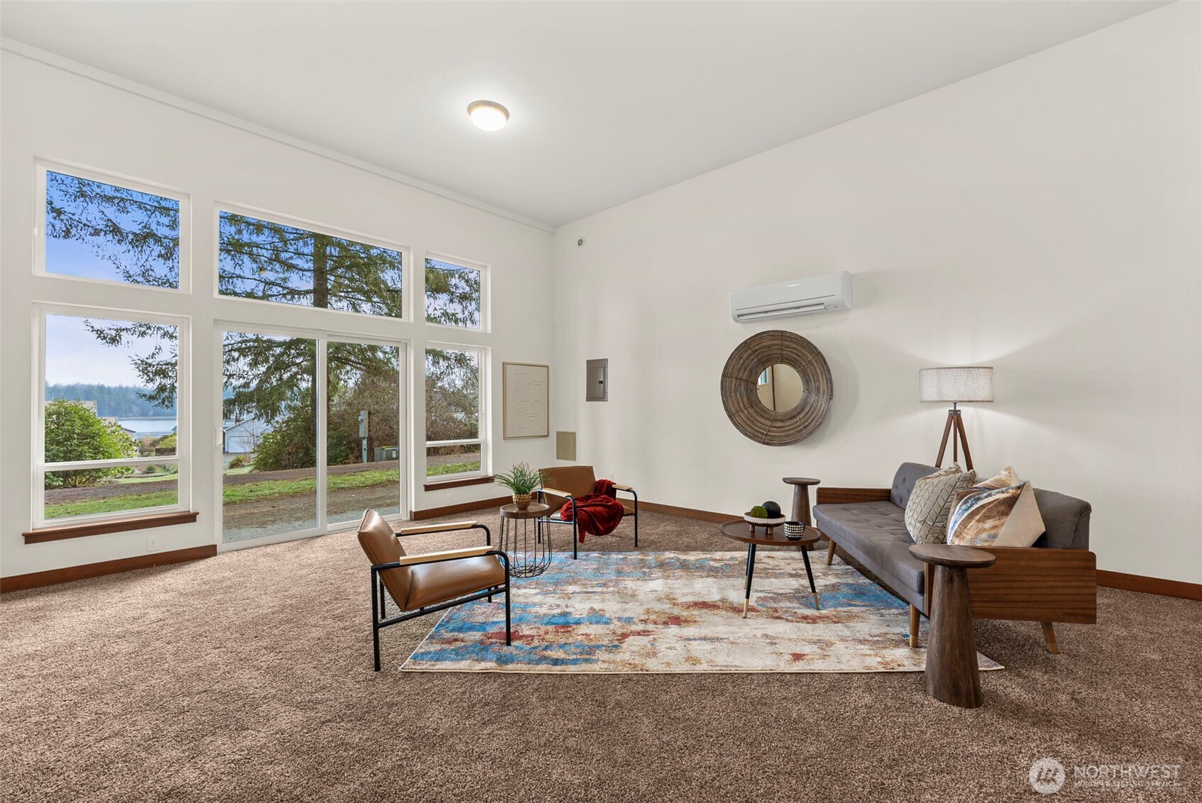 130 E Old Winery Road , Shelton, WA 98584