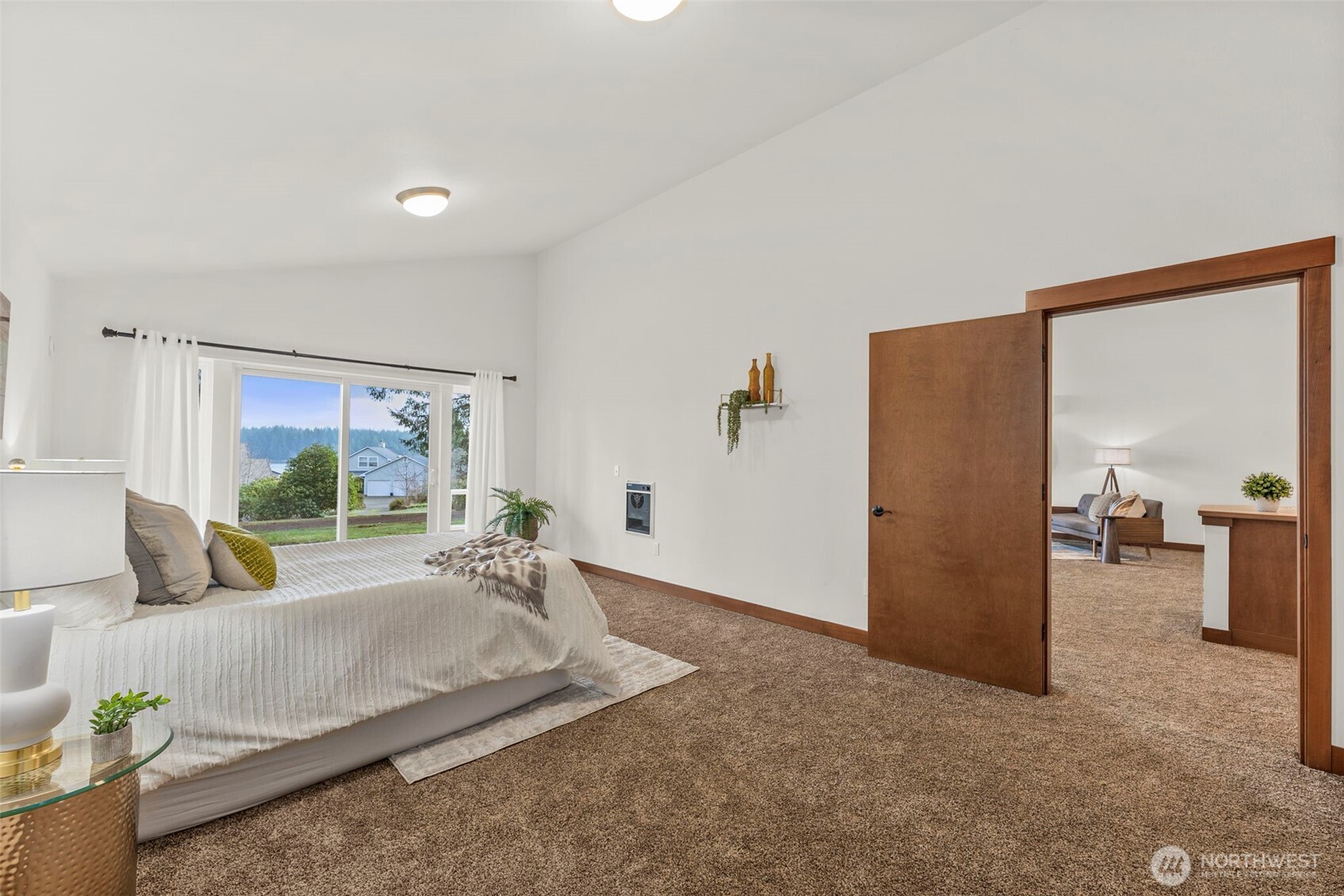 130 E Old Winery Road , Shelton, WA 98584