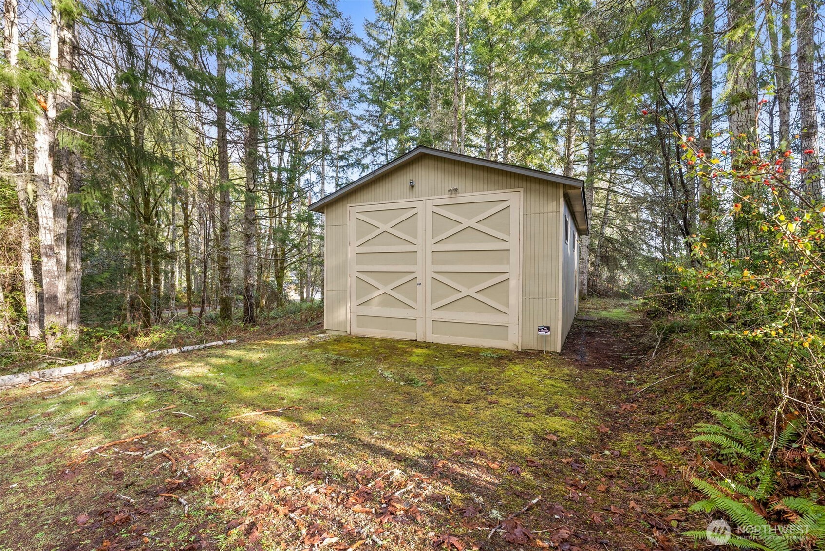 130 E Old Winery Road , Shelton, WA 98584