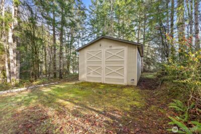 130 E Old Winery Road , Shelton, WA 98584 - Photo 34