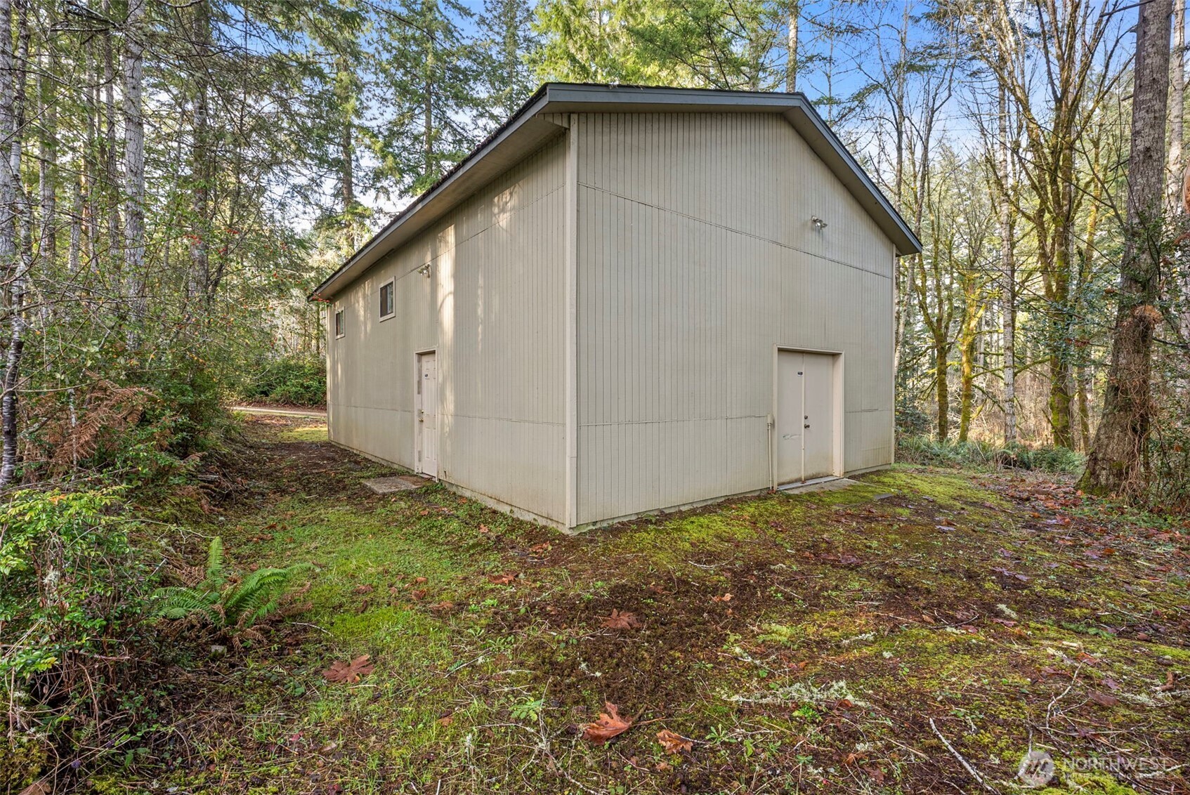 130 E Old Winery Road , Shelton, WA 98584