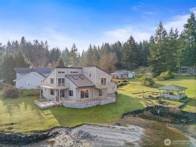 130 E Old Winery Road , Shelton, WA 98584 - Photo 38