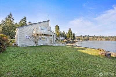 130 E Old Winery Road , Shelton, WA 98584 - Photo 39