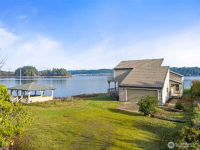 130 E Old Winery Road , Shelton, WA 98584 - Photo 40