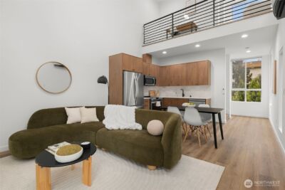 1508 18th Avenue #E, Seattle, WA 98122