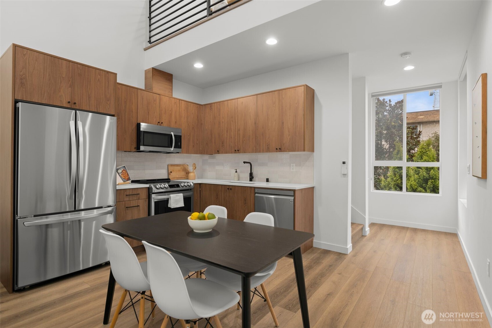 1508 18th Avenue #E, Seattle, WA 98122