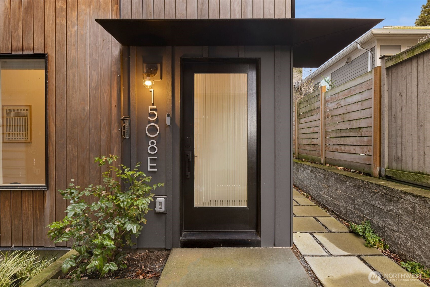 1508 18th Avenue #E, Seattle, WA 98122