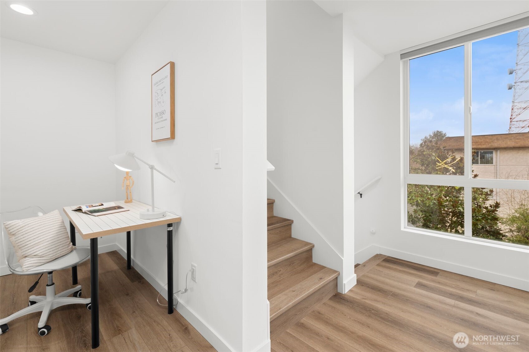 1508 18th Avenue #E, Seattle, WA 98122