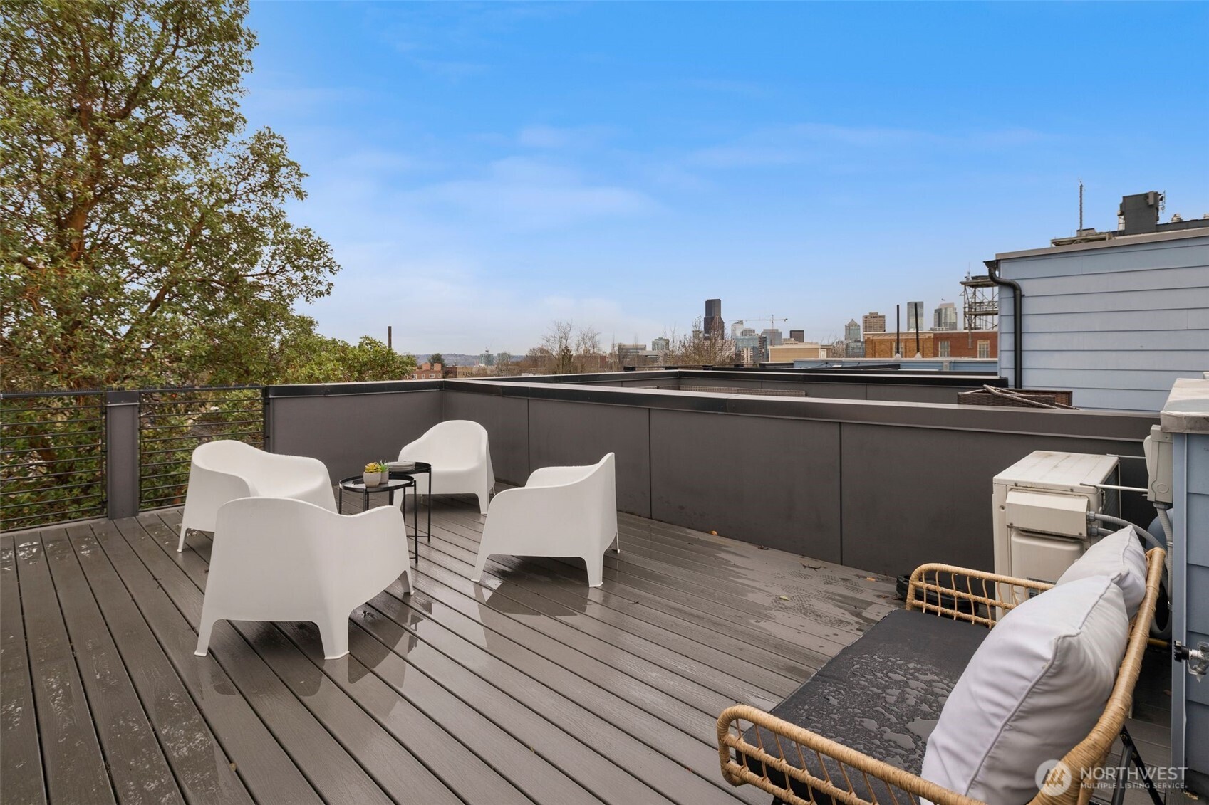 1508 18th Avenue #E, Seattle, WA 98122