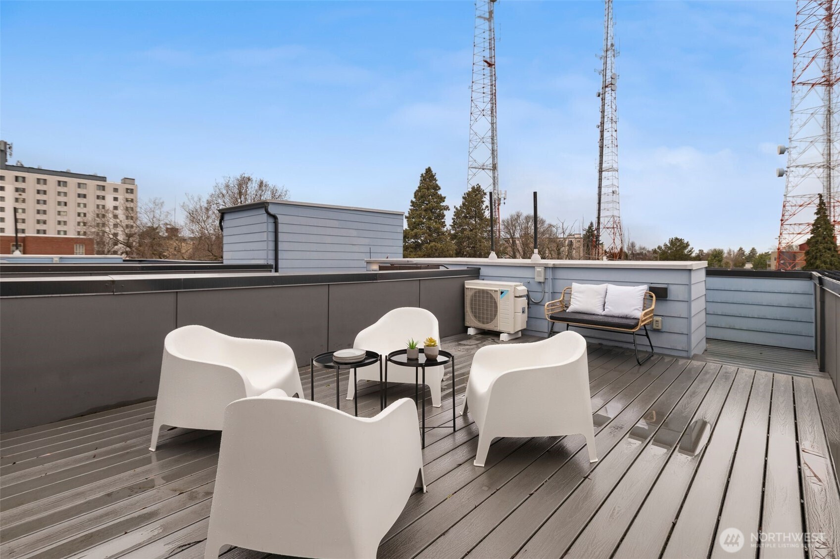 1508 18th Avenue #E, Seattle, WA 98122