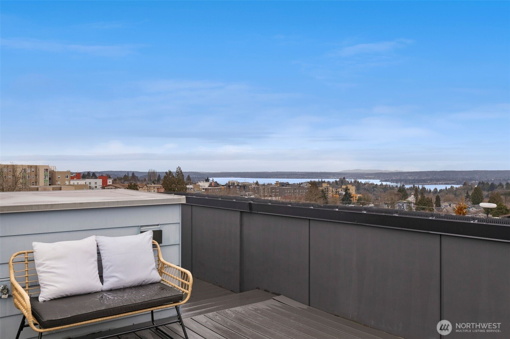 1508 18th Avenue #E, Seattle, WA 98122