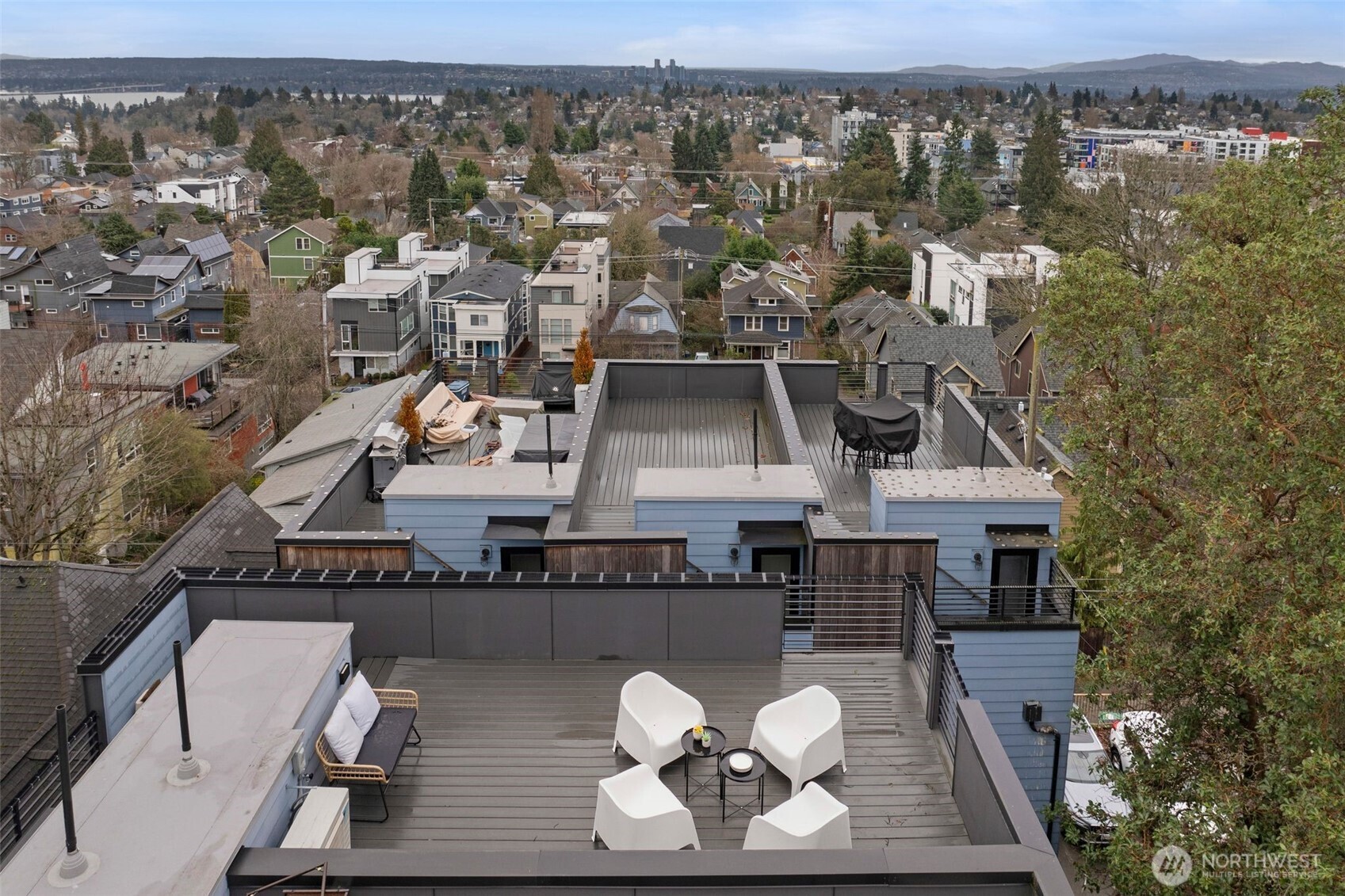 1508 18th Avenue #E, Seattle, WA 98122