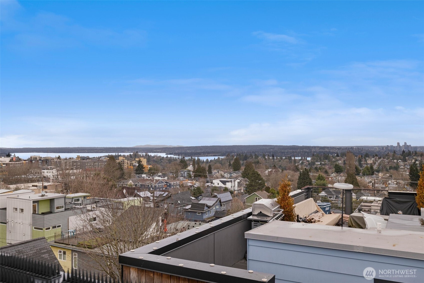 1508 18th Avenue #E, Seattle, WA 98122