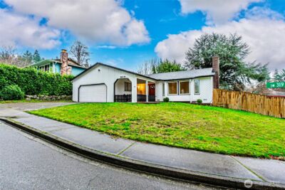 2419 SW 319th Place , Federal Way, WA 98023