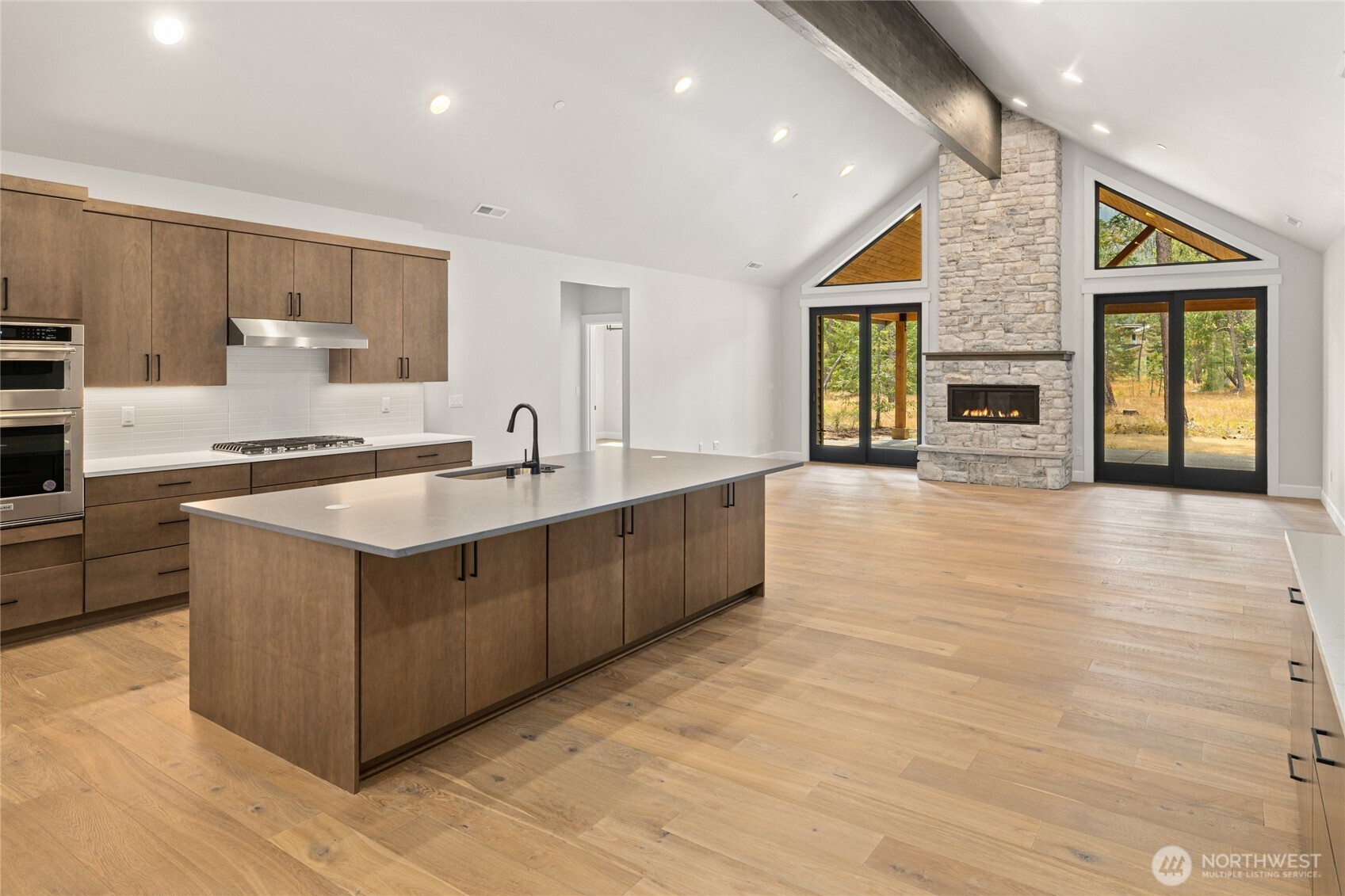 971 Domerie Park Loop , Cle Elum, WA 98922