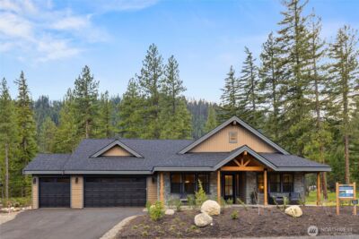 971 Domerie Park Loop , Cle Elum, WA 98922 - Photo 2