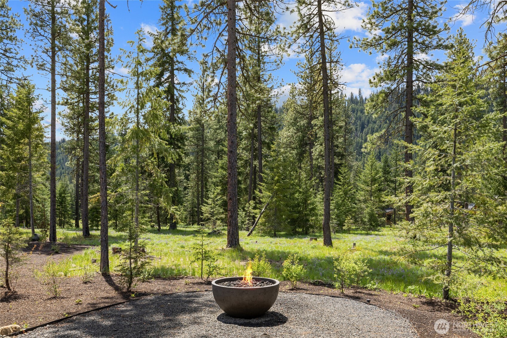 971 Domerie Park Loop , Cle Elum, WA 98922