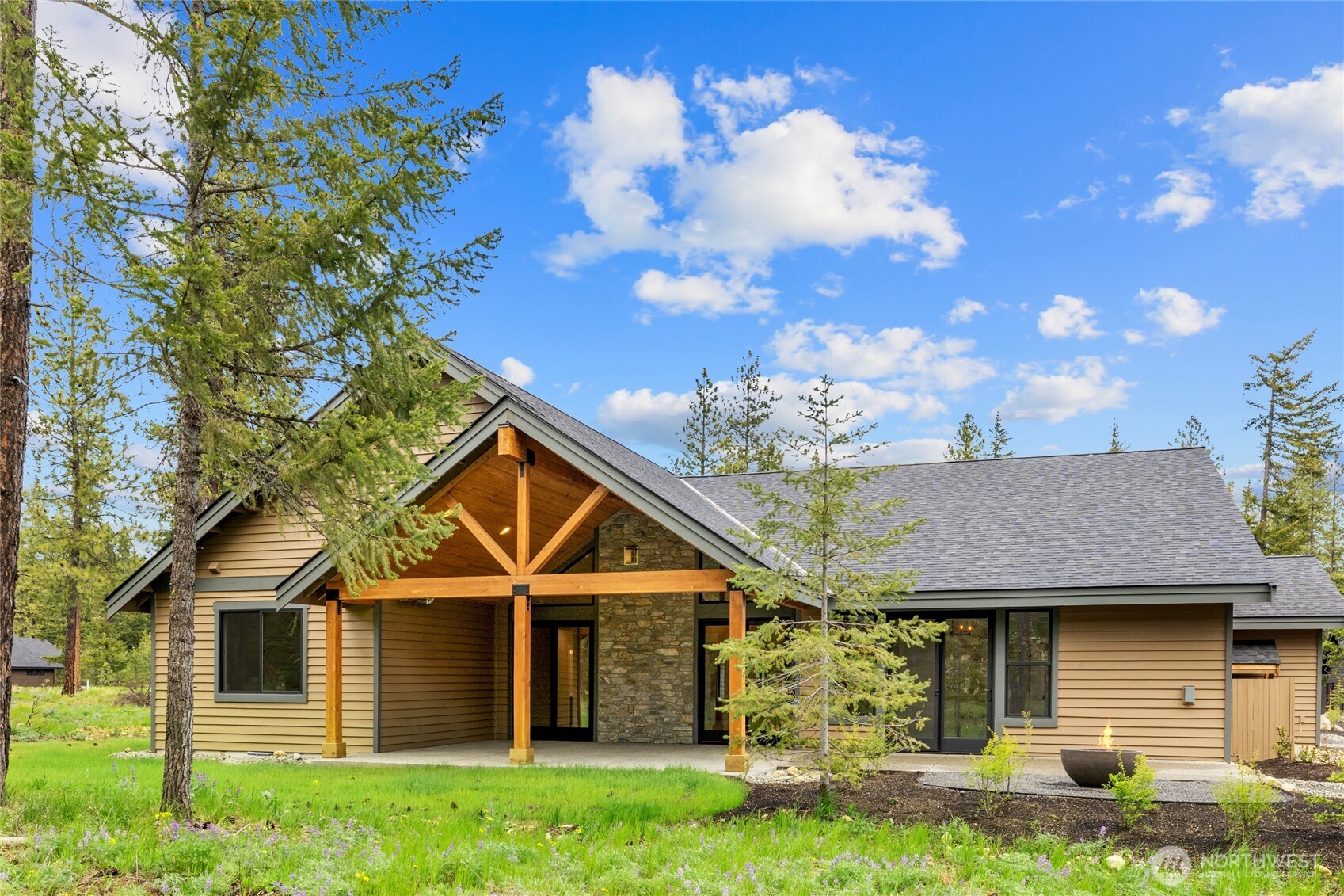 971 Domerie Park Loop , Cle Elum, WA 98922
