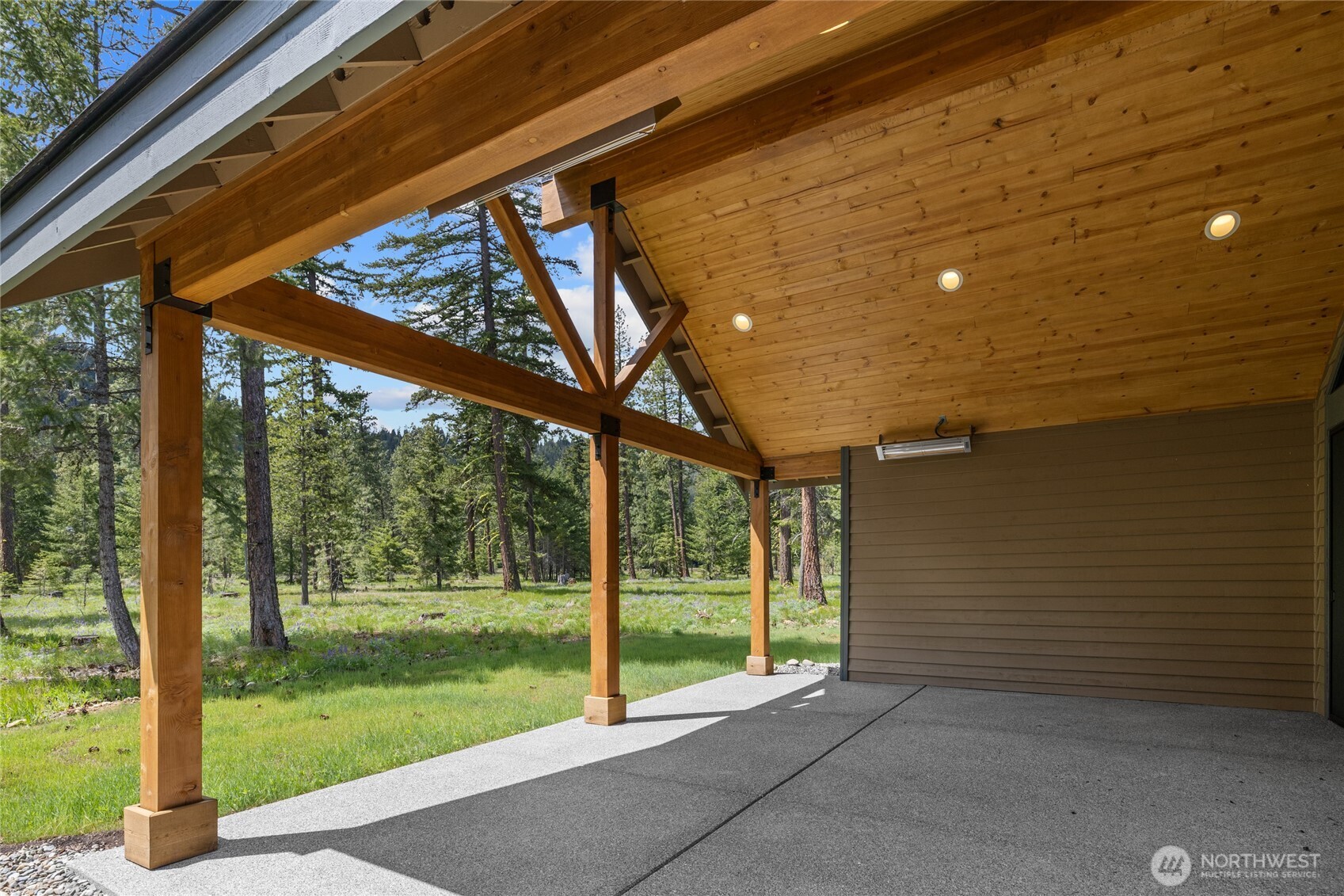 971 Domerie Park Loop , Cle Elum, WA 98922