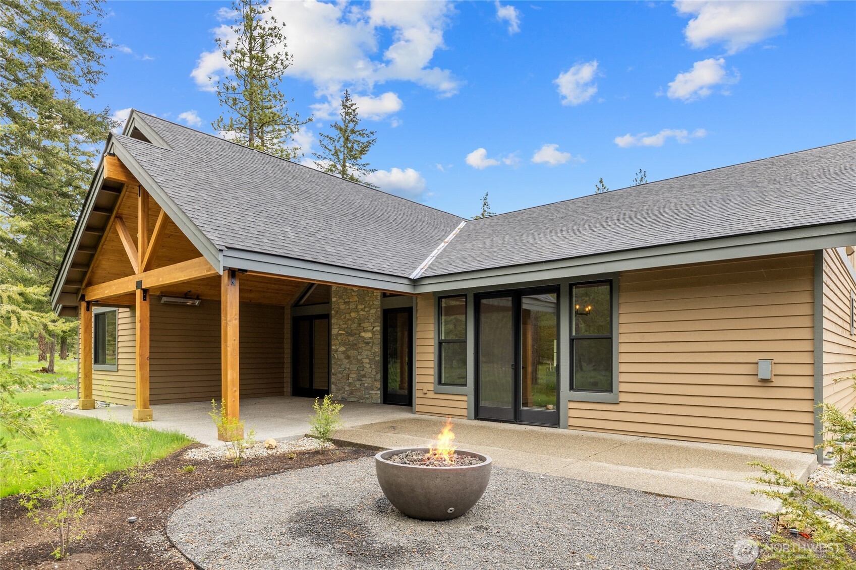 971 Domerie Park Loop , Cle Elum, WA 98922